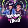 Japinha Conde - Arranhãozinho (feat. Tierry) - Single